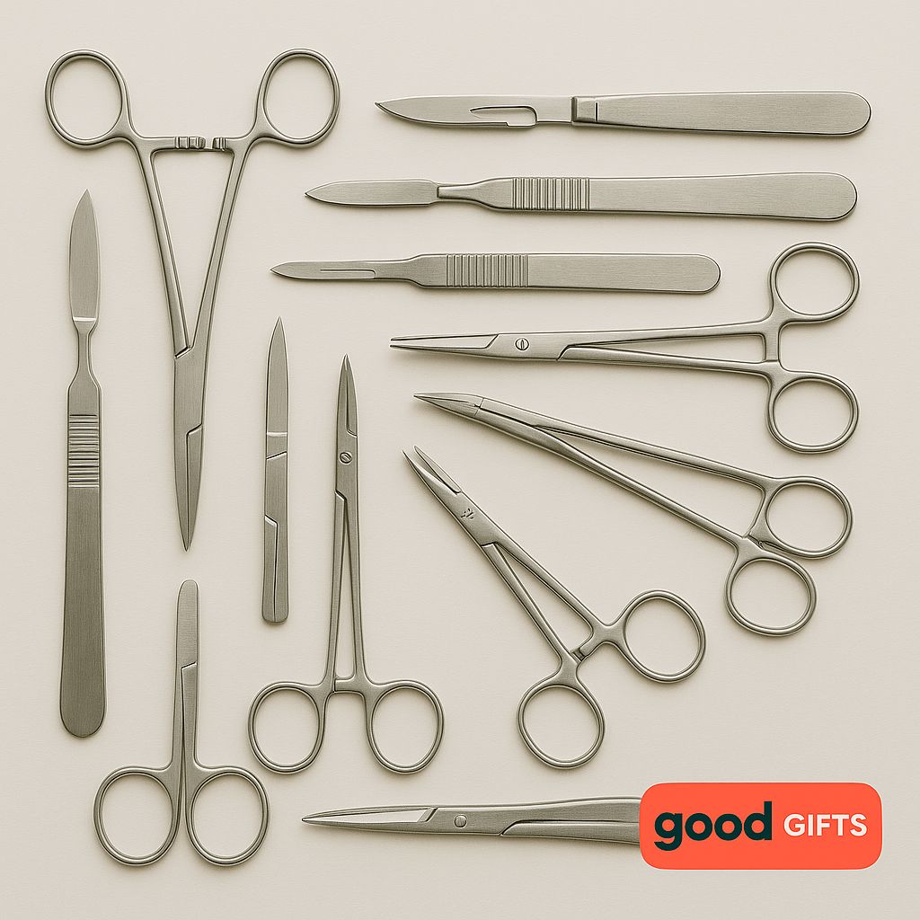 Surgical Instruments